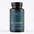 K-ALMA | Vento Labs 2