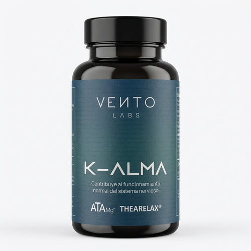 K-ALMA | Vento Labs